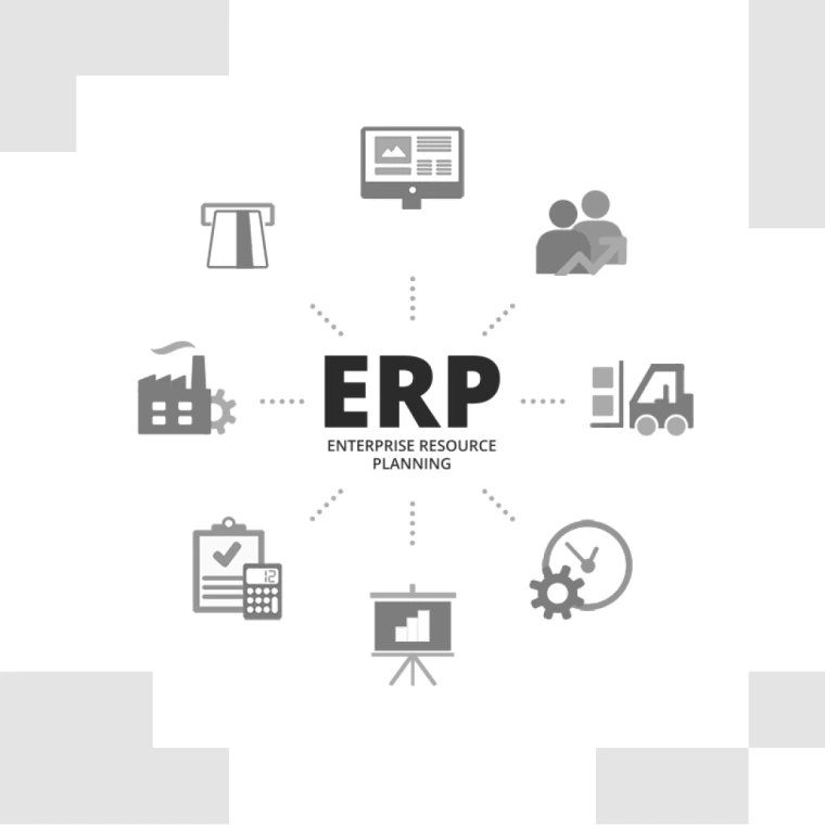 Управление бизнесом со смартфона. Как работают ERP-системы?